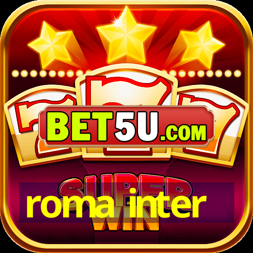 roma inter